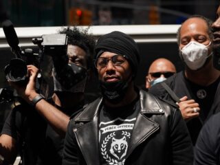 Nick Cannon is na twaalf kinderen nog niet klaar: "Laat het over aan de Heer"