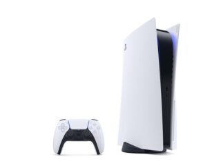 PlayStation 5 alleen online verkrijgbaar op releasedag