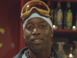 Lucien wil standbeeld voor zijn broer Def Rhymz: "We gaan het regelen"