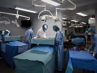 Nederlandse vrouw overleden na Brazilian Butt Lift-ingreep in Turkije