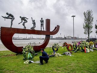 Rotterdam in gesprek over aanbieden excuses voor slavernijverleden