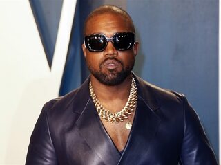 Ye wil beef met Drake bijleggen: "Het is tijd om het te laten rusten"