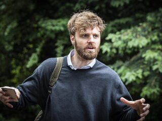 Documentaire Tim Hofman over jongeren die euthanasie willen plegen