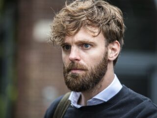 OM eist 12 jaar cel en tbs tegen verdachte die aanslag op Tim Hofman wilde plegen