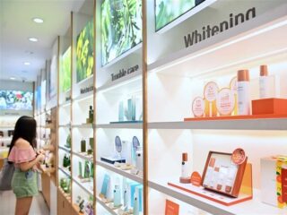 Skincare mateloos populair onder jonge kinderen, volgens experts slechte ontwikkeling