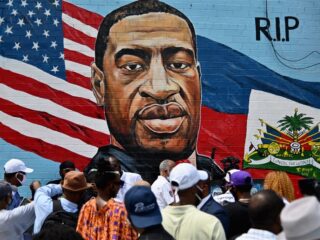 Jury Pulitzerprijs eert tiener die laatste minuten van George Floyd filmde