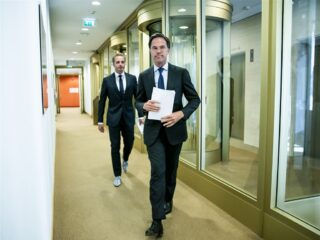 Harde lockdown op komst tot en met 19 januari, bijna alles dicht