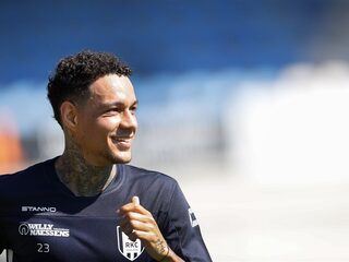 Gregory van der Wiel: "Ik kamp al ruim een jaar met paniekaanvallen en depressieve gevoelens"
