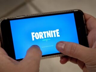 OG Fortnite-update zorgt voor recordaantal spelers: 44.7 miljoen