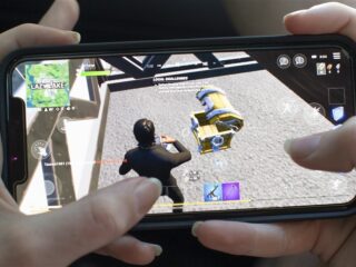 Ouders in Canada kunnen 'Fortnite' aanklagen voor gameverslaving van kinderen