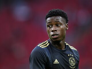 OM legt beslag op negen panden van Quincy Promes