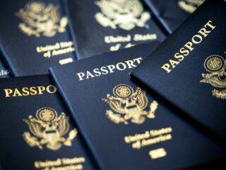 Veiligheidsministerie VS overweegt realityshow waarin immigranten strijden om paspoort