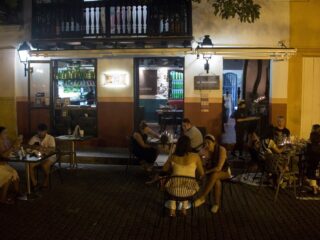 'Nederlands koppel in Colombia omgekomen door drankje met drugs'