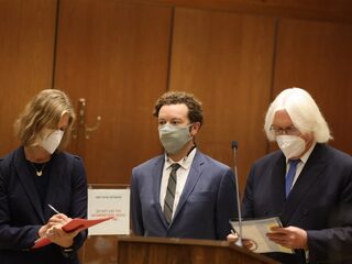 Acteur uit That '70s Show staat terecht voor verkrachting van drie vrouwen