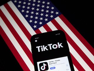 Amerikaanse rechter zet streep door TikTok-verbod
