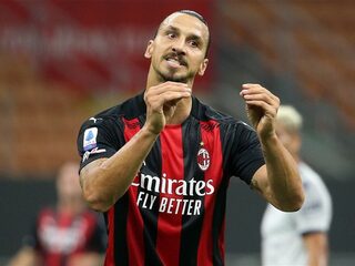 Ibrahimovic boos omdat hij in FIFA 21 zit: "Nooit toestemming gegeven"