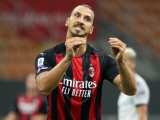 Ibrahimovic boos omdat hij in FIFA 21 zit: "Nooit toestemming gegeven"