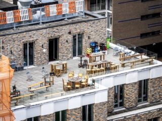 Deelnemers over intro studentenvereniging Vindicat: "Mensen vielen flauw en werden afgevoerd"