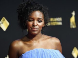 Presentatrice Sosha Duysker komt met programma over racisme: "Pijnlijk, maar helend"