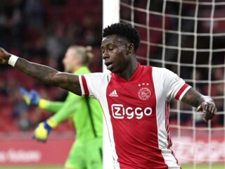 Oud-rechercheur waarschuwde Quincy Promes: "Je rijdt rond met mensen op een dodenlijst"