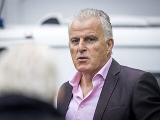 Verdachten van moord op Peter R. de Vries blijven vastzitten