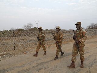 Burgeroorlog dreigt in Ethiopië: confrontatie tussen regering en rebellen