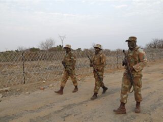 Burgeroorlog dreigt in Ethiopië: confrontatie tussen regering en rebellen