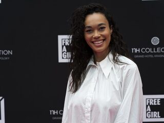 Romy Monteiro zegt sorry na racistisch 'grapje'