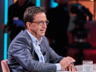 Machiavelliprijs gaat naar IC-voorzitter Diederik Gommers en viroloog Marion Koopmans