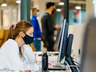 Hogescholen schrappen bindend studieadvies dit schooljaar