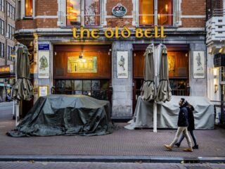 OMT-lid voorspelt een langere lockdown