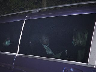 Willem-Alexander en gezin na dag Griekenland terug in Nederland