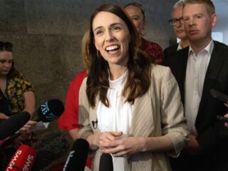 Nieuw-Zeeland krijgt meest inclusieve parlement ooit