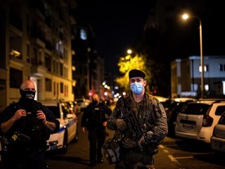 'Priester in Lyon werd neergeschoten vanwege buitenechtelijke affaire'