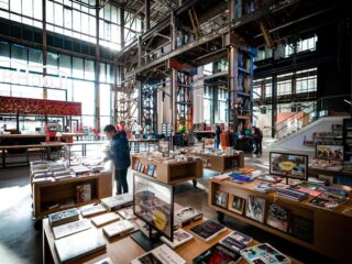 Ook bibliotheken halen alle boeken met Zwarte Piet van de plank