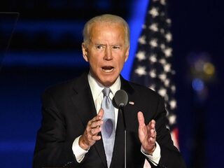 Facebook verbiedt evenementen bij Witte Huis tijdens inauguratie Biden