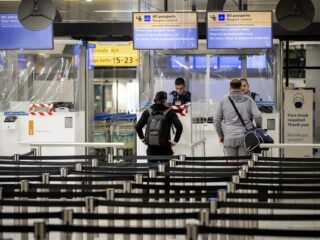 Luchtvaartbrancheorganisatie ontwikkelt digitaal 'coronapaspoort'