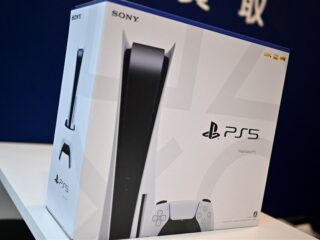 'PlayStation 5 Pro verschijnt eind 2024, wordt drie keer krachtiger dan normale PS5'