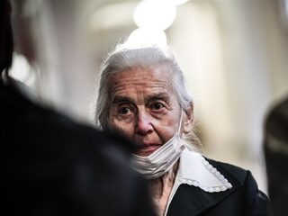 Duitse vrouw (93) krijgt een jaar celstraf vanwege ontkenning Holocaust