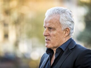 'Politie getipt over verdacht persoon die Peter R. de Vries volgde'