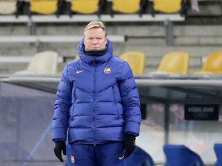 Koeman keert na WK in Qatar terug als bondscoach van Oranje