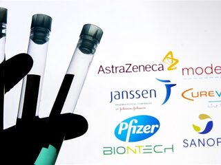 RIVM wil in de week van 4 januari starten met coronavaccin