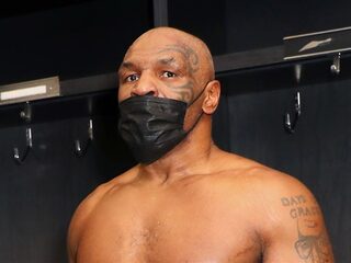 Mike Tyson huilde soms voor begin van wedstrijd: "Voelde me schuldig om tegenstander pijn te doen"