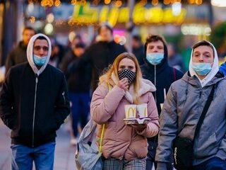Mondkapjesplicht gaat vandaag in: dit zijn de regels