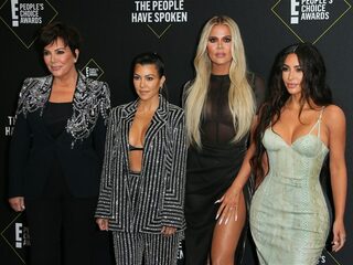 Kardashians tekenen nieuwe deal met Disney en Hulu