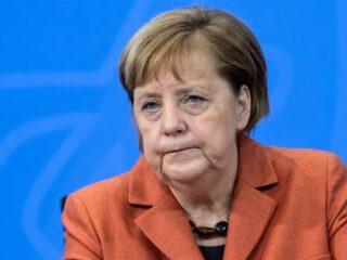 Duitsland wijst Nederland aan als hoogrisicogebied