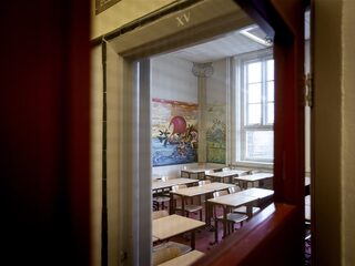 Kindertelefoon voert meer gesprekken over depressie, eenzaamheid en huiselijk geweld