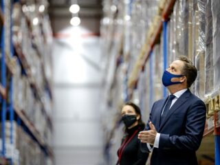 Coronavaccin goedgekeurd voor Europese Unie