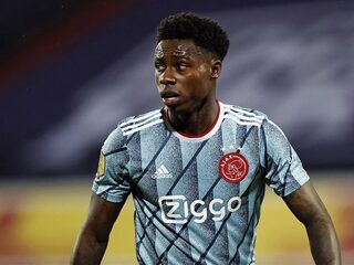 OM stelt rechtszaak Quincy Promes voorlopig uit na klacht van slachtoffer