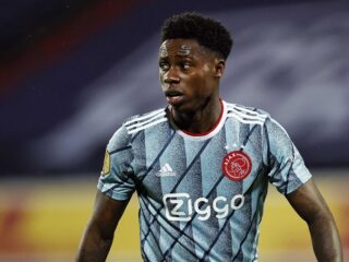 Nieuwe zitting in Dubai: Quincy Promes vecht tegen uitlevering